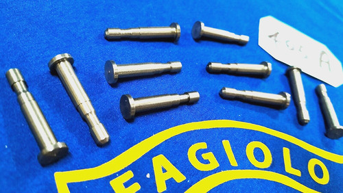 Perno fiat lancia - alfa, guida