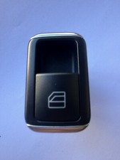 Pulsante Alzavetri Originale Per Mercedes Classe A CLA B