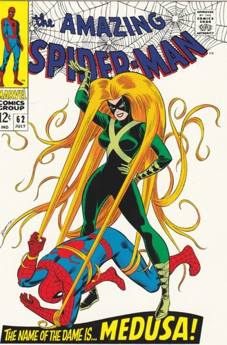 The amazing spider man - the,