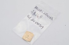 Baume & Mercier Catwalk 24MM Donna Quadrante Affare MV045197