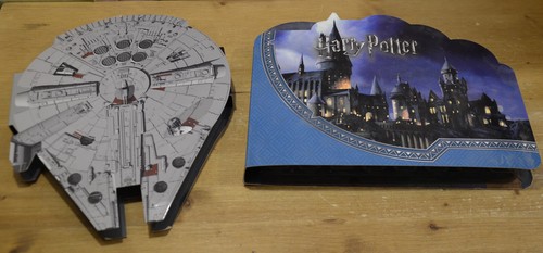 Wizzis harry potter - +, rollinz