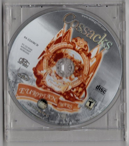Cosacchi guerre europee pc - guerre, (pc
