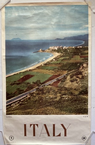 Latina 1960 - region),