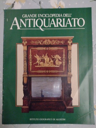 Deagostini grande - deagostini,