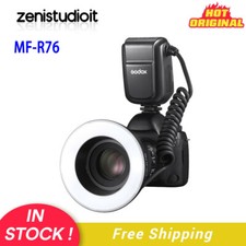 US Godox MF-R76 macro anello