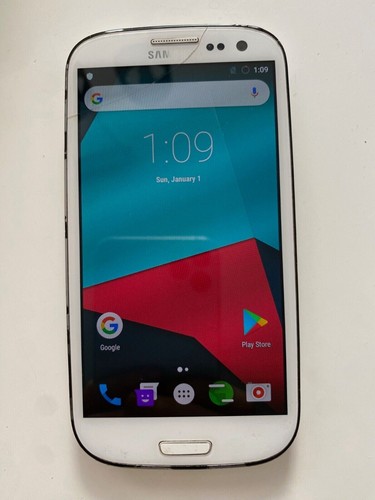 Samsung galaxy i9300 - samsung, gt-i9300