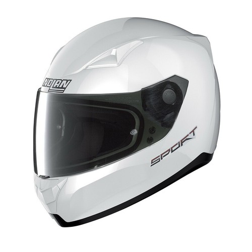 Casco integrale moto - casco,