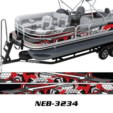 NEW QUALITY WRAP GRAPHICS
