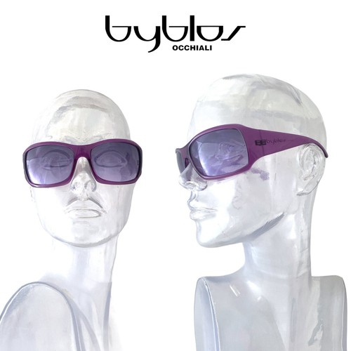 Byblos occhiali sole 374 - byblos, b