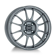 4 cerchi in lega NAD MAK XLR