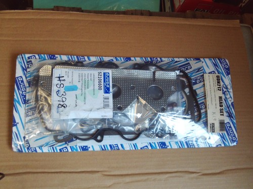 Kit guarnizioni testa per - guarnizioni,