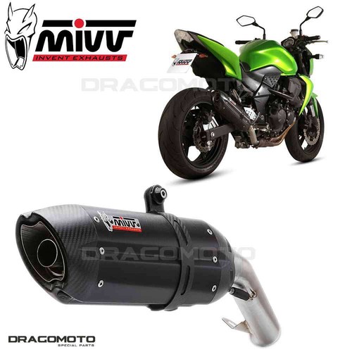 Scarico kawasaki 750 - kawasaki,