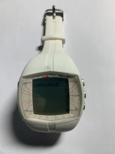 Polar ft40 bianco solo - polar,