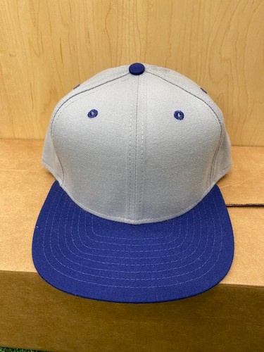 Snapback grigio stile - snapback, reale