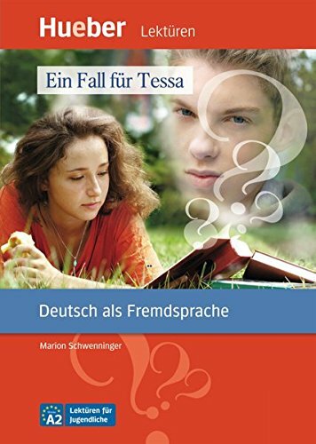 Ein fall fur tessa deutsch - fall, als