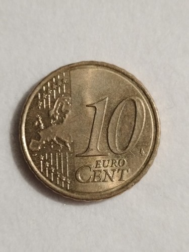 Espana euro centesimi 2017 - euro,