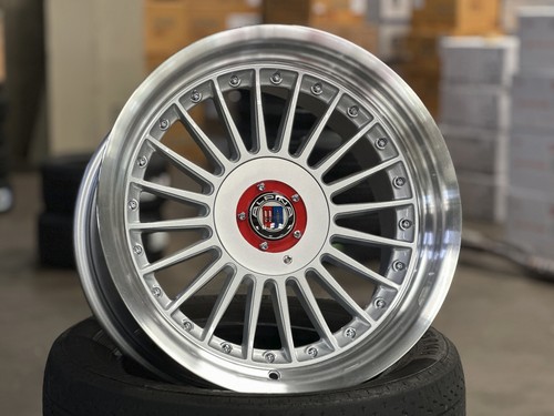 Nuovo 17x8j 17x9j alpina - nuovo,