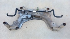 TELAIETTO  ASSALE CULLA MOTORE
