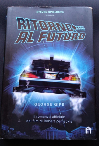 Ritorno futuro george - al,