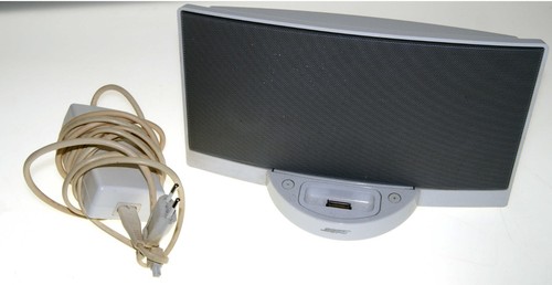 Bose sounddeck digital music - sounddeck,