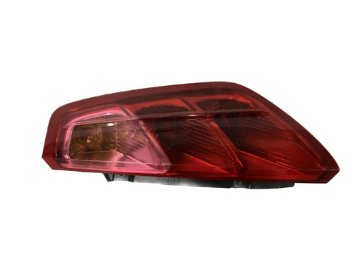 Fanale faro stop luce - stop,