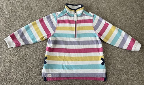 Maglione righe bambina lazy - maglione, a