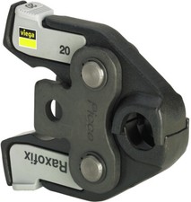 Ganascia pressatrice Viega