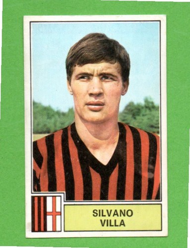 Calciatori panini 1971 - panini,