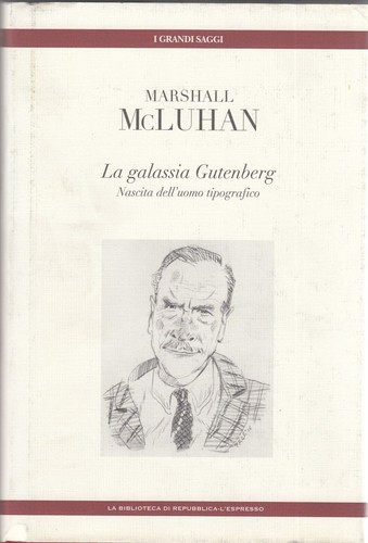 Galassia gutenberg marshall - la,