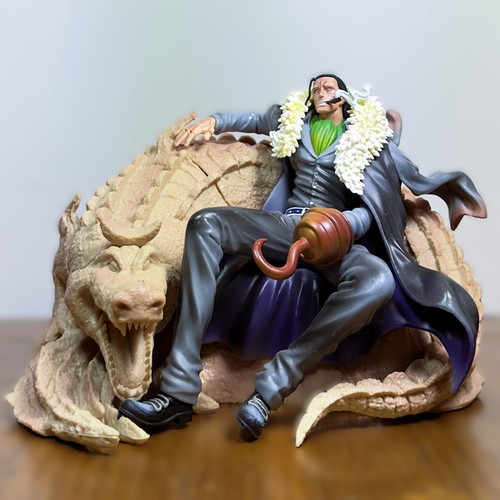 One piece action figure - action,