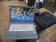 L266 HP Stream 14-ax005na