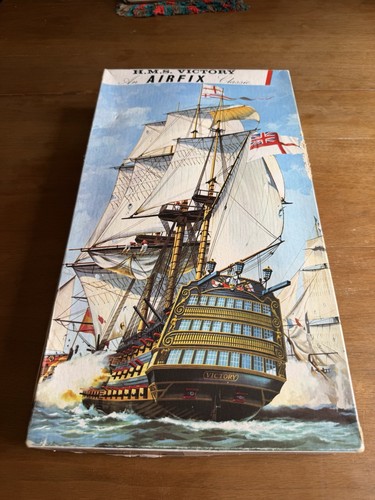 Kit modellino airfix s - kit,