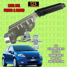 LEVA FRENO A MANO STAZIONAMENTO FIAT GRANDE PUNTO - PUNTO EVO