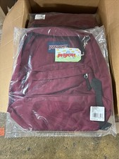 Nuovo zaino scuola JanSport