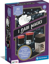 - 16793 - Dadi Magici - Giochi