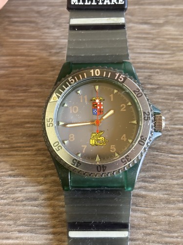 Orologio marina militare - marina,