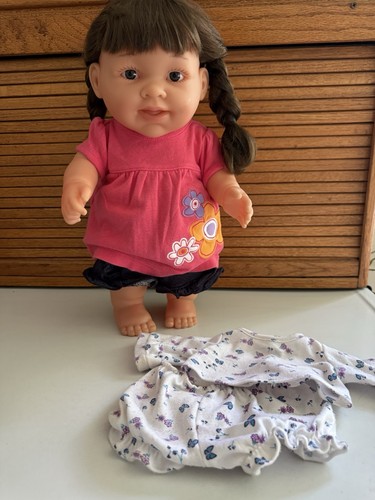 Berenguer baby doll - berenguer,