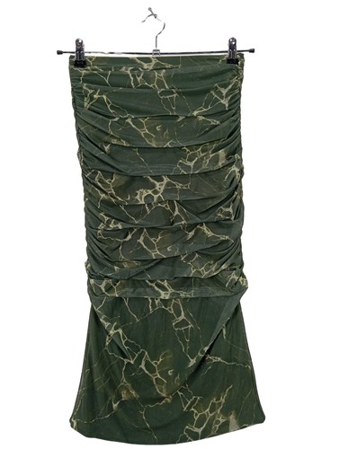 Zara gonna midi donna - zara,