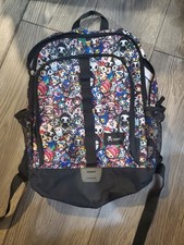 Zaino Toki Doki All Stars