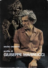 Profilo di Giuseppe Marinucci.