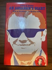 AN ASSASSIN'S DIARY By Arthur