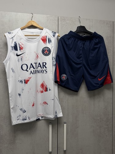 Kit allenamento psg - kit,