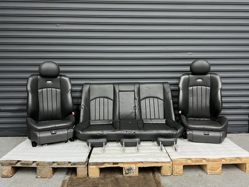 Sedili mercedes benz w211 e55 - sedili,
