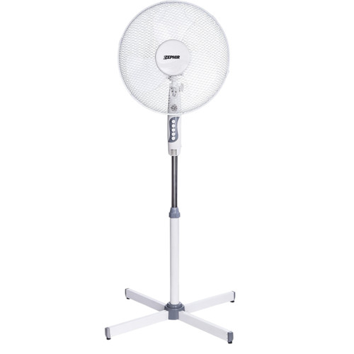 Ventilatore piantana - a,