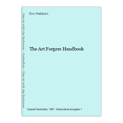 The art forgers - the,