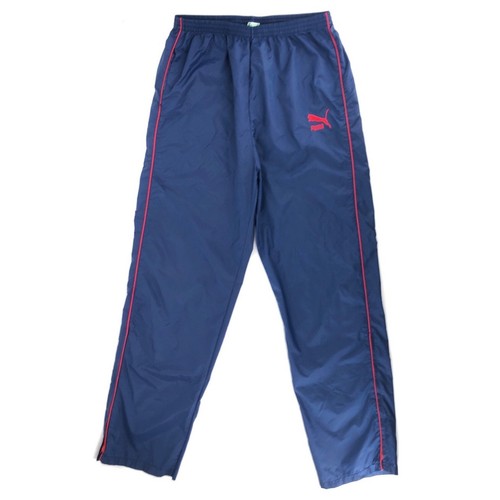 Pantaloni vento puma - pantaloni, 90