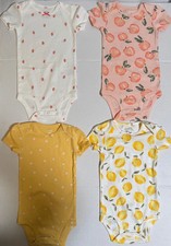 NUOVO Carters 4 CONFEZIONI