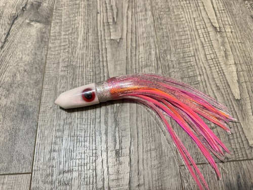 Esca pesca trolling - esca, da