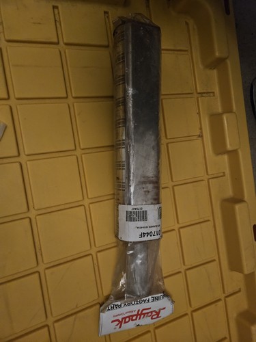 Bruciatore riscaldatore