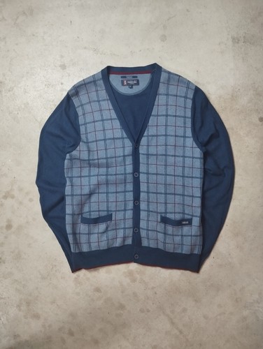 Cardigan uomo lion - lion, of